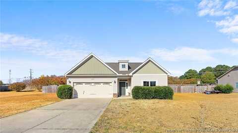 Lion Heart, PARKTON, NC 28371