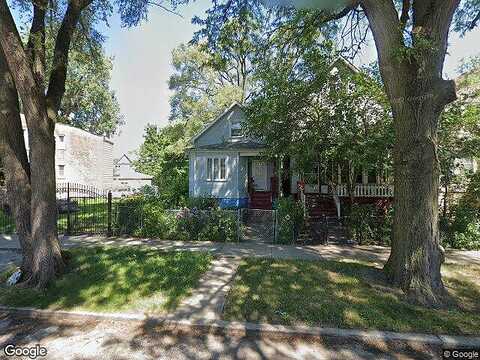 62Nd, CHICAGO, IL 60621