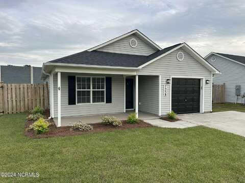 7258 Copperfield Court, Wilmington, NC 28411