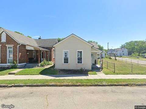 Mcreynolds, DAYTON, OH 45403