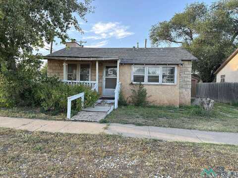 10Th, CLOVIS, NM 88101