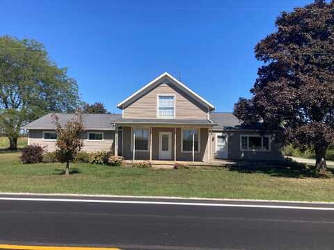 7049 State Route 707, Mendon, OH 45862