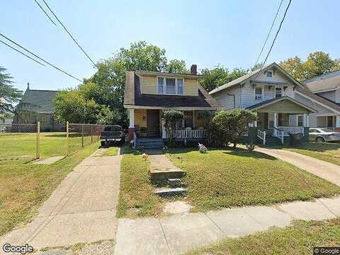 38Th, NORFOLK, VA 23508