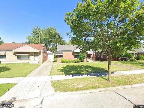 183Rd, CLEVELAND, OH 44122