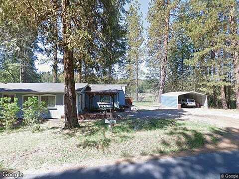 Fiske, COULTERVILLE, CA 95311