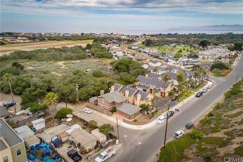 Railroad, OCEANO, CA 93445