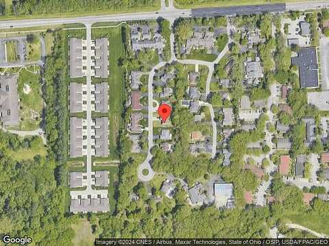Austin Bluffs, TOLEDO, OH 43615