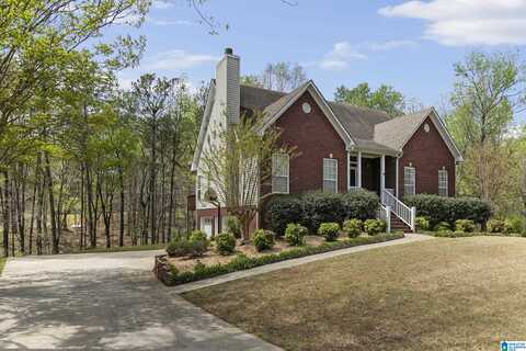 Dorsett Woods, MOUNT OLIVE, AL 35117