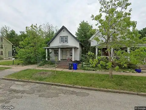 5Th, CEDAR RAPIDS, IA 52401