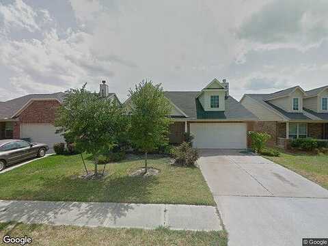 Forest Wind, HOUSTON, TX 77066