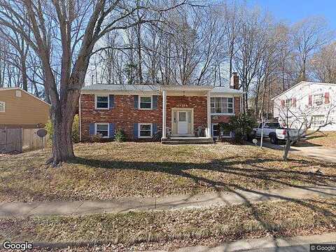 Nassau, WOODBRIDGE, VA 22193