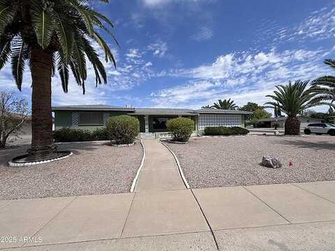 Decatur, MESA, AZ 85205