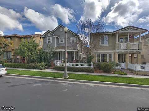 First, LADERA RANCH, CA 92694