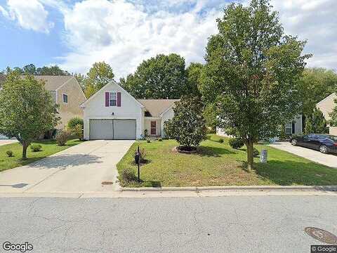 Rindle, HIGH POINT, NC 27262