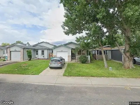 Dalton, FORT COLLINS, CO 80526