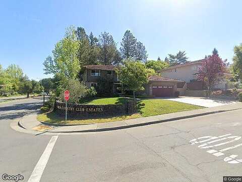 Country Club, NOVATO, CA 94949