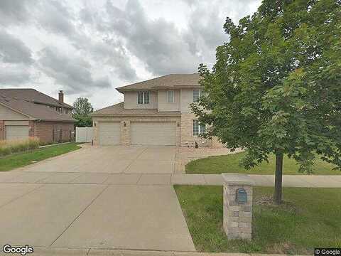 Scheer, TINLEY PARK, IL 60487