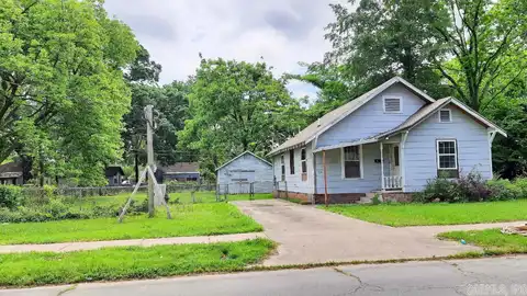 16Th, NORTH LITTLE ROCK, AR 72114