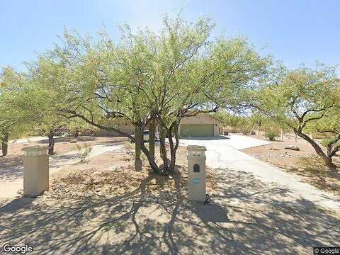 Amberwood, TUCSON, AZ 85749