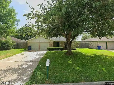 4Th, TEXAS CITY, TX 77590