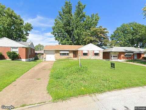 Dunford, SAINT LOUIS, MO 63137