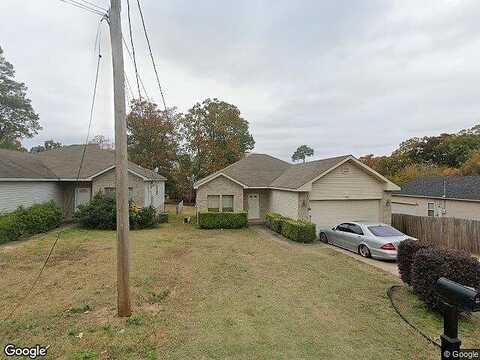 Wilson, LITTLE ROCK, AR 72205