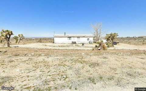 Calaveras, PINON HILLS, CA 92372