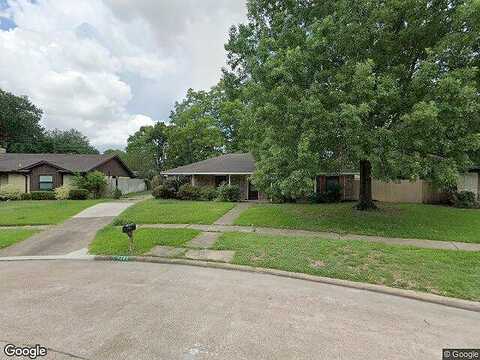 Black Locust, HOUSTON, TX 77088