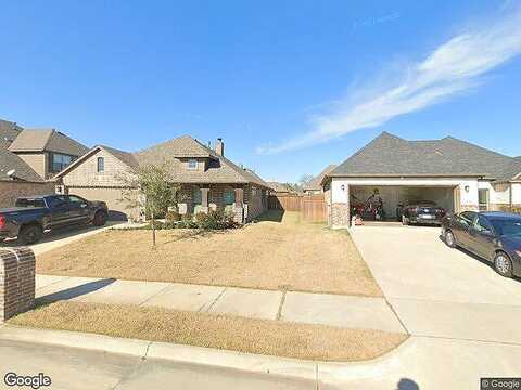 Rosewood, DENISON, TX 75020