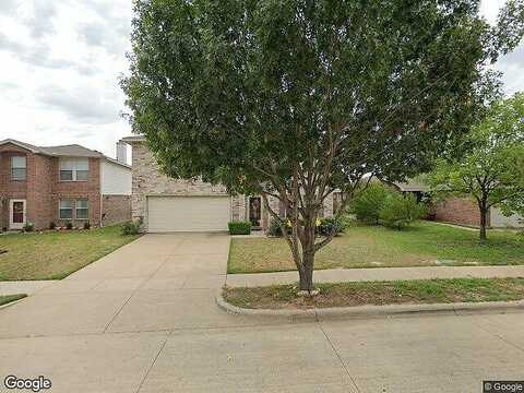 Driftway, FORT WORTH, TX 76135