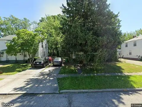 250Th, EUCLID, OH 44117