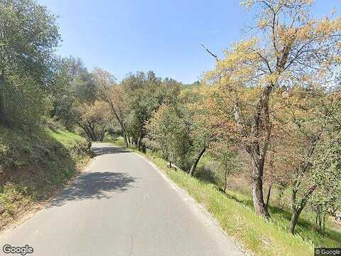 Eagle Peak Rd, JULIAN, CA 92036