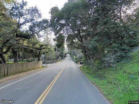 Thornhill Dr, OAKLAND, CA 94603