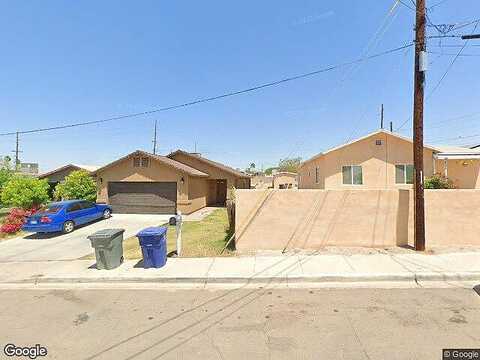 12Th, YUMA, AZ 85364