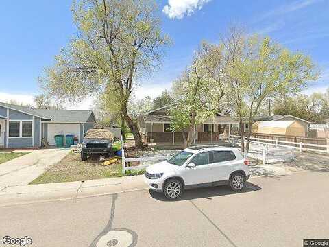 4Th, WELLINGTON, CO 80549