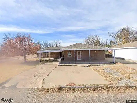 Main, MCLEAN, TX 79057