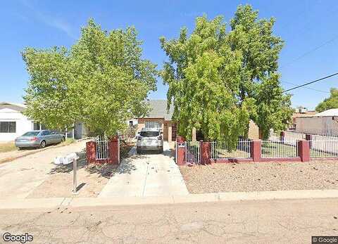 Lindbergh, COOLIDGE, AZ 85128