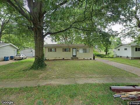 Elmdale, SAINT LOUIS, MO 63135