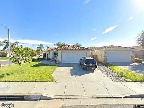 Silver Hawk, MENIFEE, CA 92584