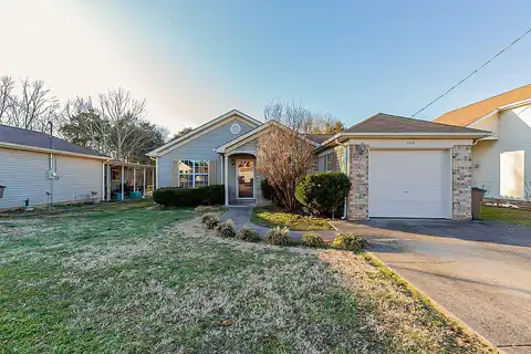 Stoneview, ANTIOCH, TN 37013