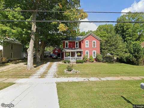 Hanover, CONCORD, MI 49237