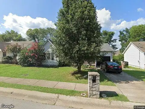 Laurel Oak, ANTIOCH, TN 37013