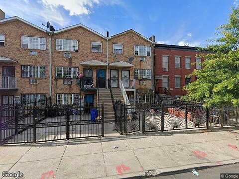 Gates, BROOKLYN, NY 11221