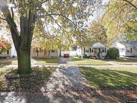 Rosedale, SOUTHGATE, MI 48195