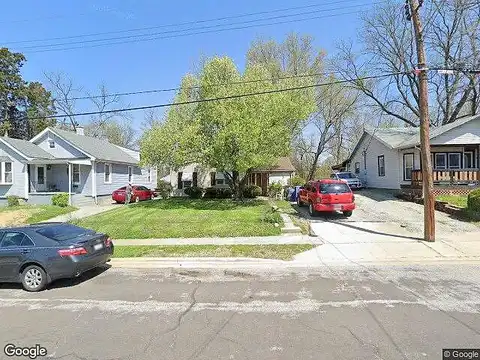 Eberhart, EDWARDSVILLE, IL 62025