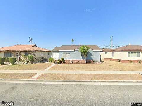 Van Ness, GARDENA, CA 90249