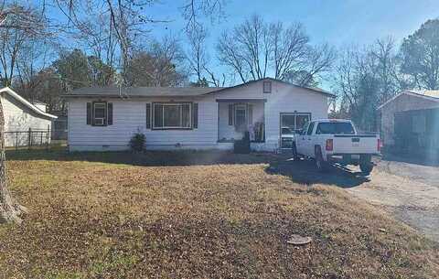 Mcdonald, ROSSVILLE, GA 30741