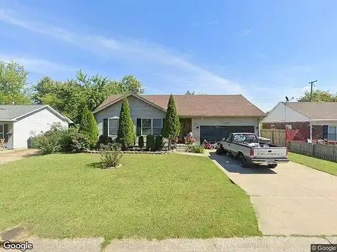 Winchester, OWENSBORO, KY 42301