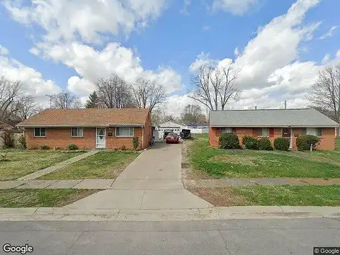 Longfellow, OWENSBORO, KY 42303