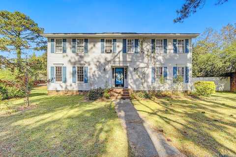 34Th, LUMBERTON, NC 28358